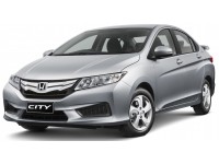 Honda City (2008-2014) Android car radios | SMARTY Trend