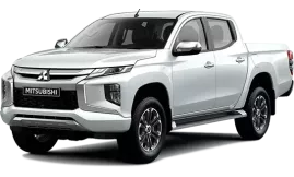 Mitsubishi L200/Triton Gen 5 KK/KL Facelift (2019-2025)