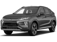 Mitsubishi Eclipse Cross (2017-2021) Android car radios | SMARTY Trend