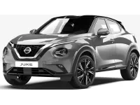 Nissan Juke 2 (2019-2023) Android car radios | SMARTY Trend