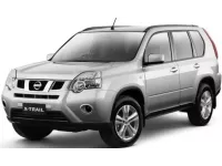 Nissan X-Trail 2 T31 (2007-2014) Android car radios | SMARTY Trend