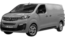 Opel Vivaro 3 Gen C (2019+)