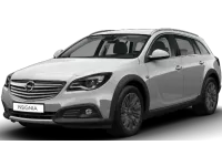 Opel Insignia 1 Gen Facelift (2013-2017)