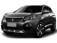 Peugeot 4008 2 (2016-2023) Android car radios | SMARTY Trend