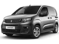 Peugeot Rifter/Partner 3 (2018-2023) Android car radios | SMARTY Trend