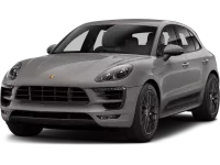 Porsche Cayenne 2 (2010-2017) Android car radios | SMARTY Trend