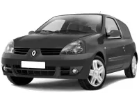 Renault Clio 3 Gen (2005-2012)