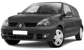 Renault Clio 3 Gen (2005-2012)