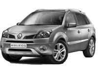 Renault Koleos (2008-2016) Android car radios | SMARTY Trend