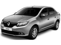 Renault Logan 2 Gen (2012-2022)
