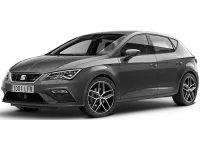 Seat Leon 3 5F (2012-2020) Android car radios | SMARTY Trend