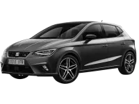 Seat Ibiza 5 Gen KJ1 (2017-2020)