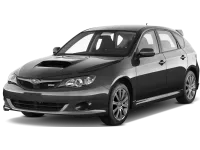 Subaru Impreza 3 GR (2007-2011) Android car radios | SMARTY Trend