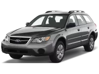 Subaru Outback 3 Gen BP (2003-2009)