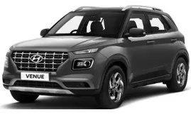 Hyundai Venue (2019+)