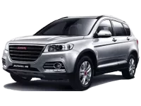 Great Wall Hover / Haval H6 (2013-2018)