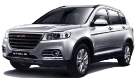 Great Wall Hover / Haval H6 (2013-2018)