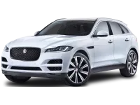 Jaguar F-Pace / XE (2016-2021)
