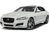 Jaguar XF / X(2016-2020) Android car radios | SMARTY Trend