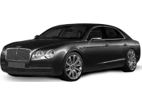 Bentley Flying Spur Continental (2013-2019)