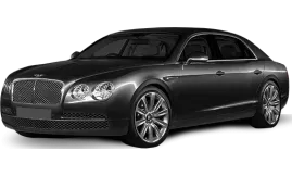 Bentley Flying Spur Continental (2013-2019)