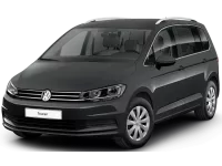 Volkswagen Touran 2 Gen (2015-2022)