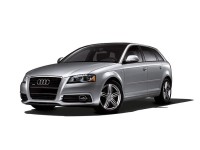 Audi A3/S3/RS3 8P (2003-2013) Android car radios | SMARTY Trend