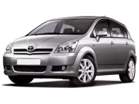 Toyota Corolla Verso 2 (2004-2009) Android car radios | SMARTY Trend
