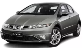 Honda Civic Hatchback (2005-2011)