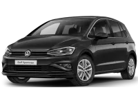 Volkswagen Golf Sportvan (2014-2020) Android car radios | SMARTY Trend
