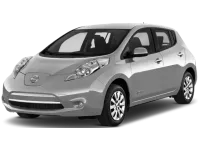 Nissan Leaf (2009-2017)