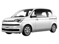 Toyota Porte / Spade XP140 2012-2020 Android car radios | SMARTY Trend