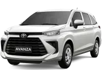 Toyota Avanza 3 Gen W100/W150 (2021+)