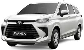 Toyota Avanza 3 Gen W100/W150 (2021+)