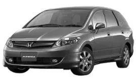 Honda Airwave (2005-2010)