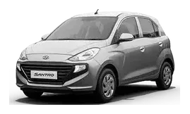 Hyundai Santro / Atos (2018-2022)