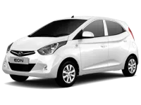 Hyundai Eon (2011-2019) Android car radios | SMARTY Trend