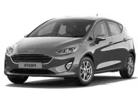 Ford Fiesta 8 (2017-2023) Android car radios | SMARTY Trend