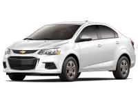 Chevrolet Aveo (2016+) Android car radios | SMARTY Trend