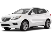 Buick Envision (2014-2020) Android car radios | SMARTY Trend