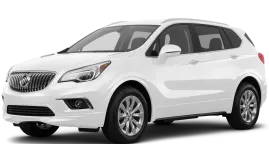 Buick Envision (2014-2020)