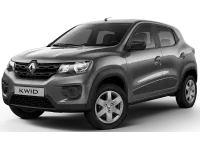 Renault Kwid (2015-2019) Android car radios | SMARTY Trend