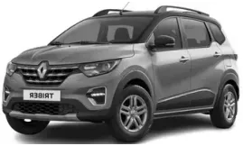 Renault Triber (2019+)