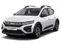Renault Sandero 3 (2020+) Android car radios | SMARTY Trend