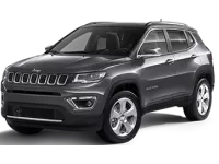 Jeep Compass MP (2020+) Facelift Android car radios | SMARTY Trend