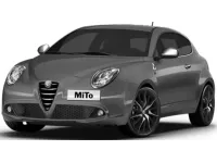 Alfa Romeo MiTo (2008-2018)