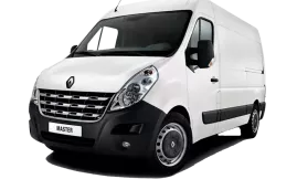 Renault Master (2010-2021)