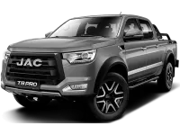 JAC T6 / T8 EVO Cross 4 (2016+) Android car radios | SMARTY Trend