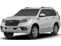Great Wall Haval H9 (2014+)