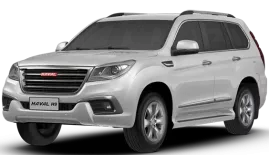 Great Wall Haval H9 (2014+)